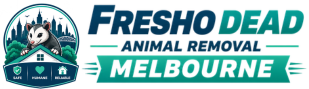 Fresho Dead Animal Removal Hughesdale logo